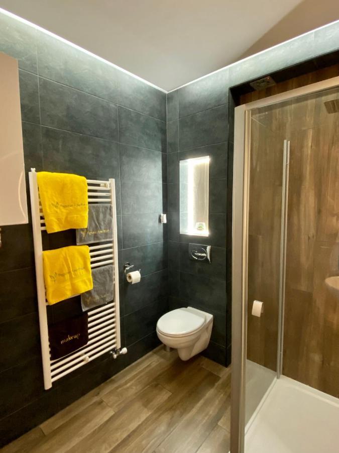 Pegazus Apartman Кестхей Экстерьер фото