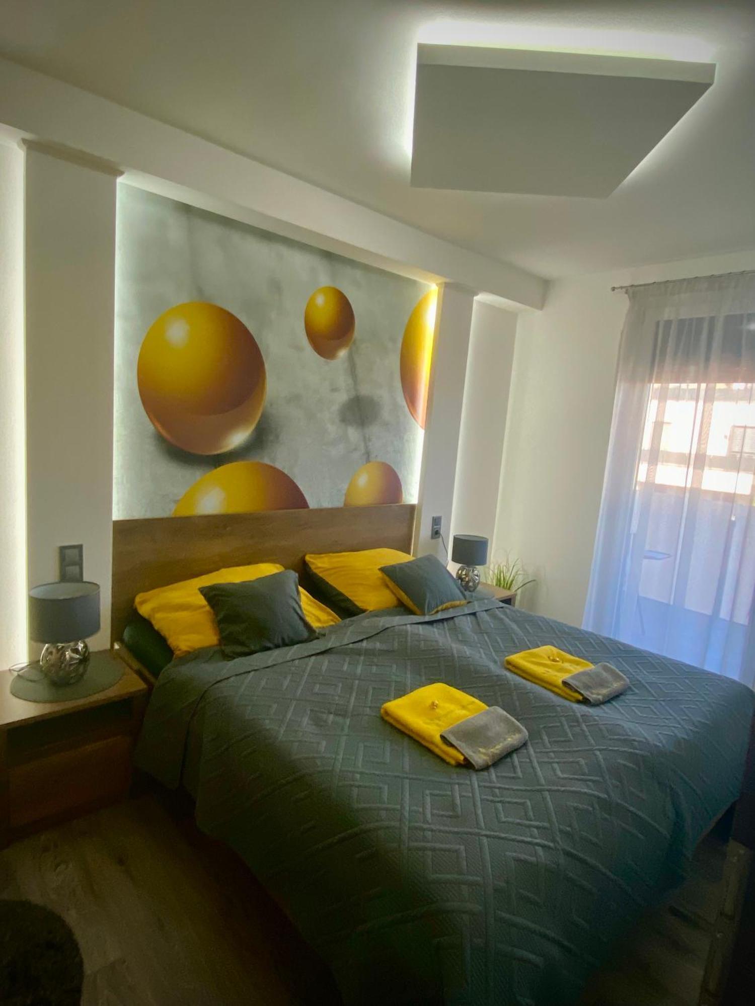 Pegazus Apartman Кестхей Экстерьер фото