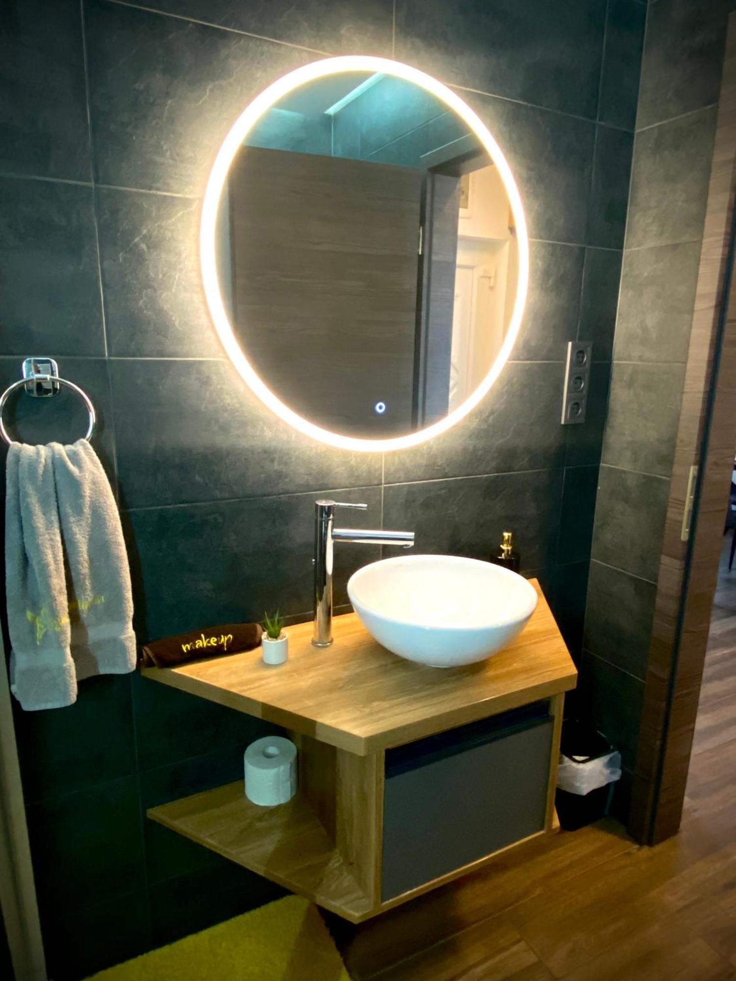 Pegazus Apartman Кестхей Экстерьер фото