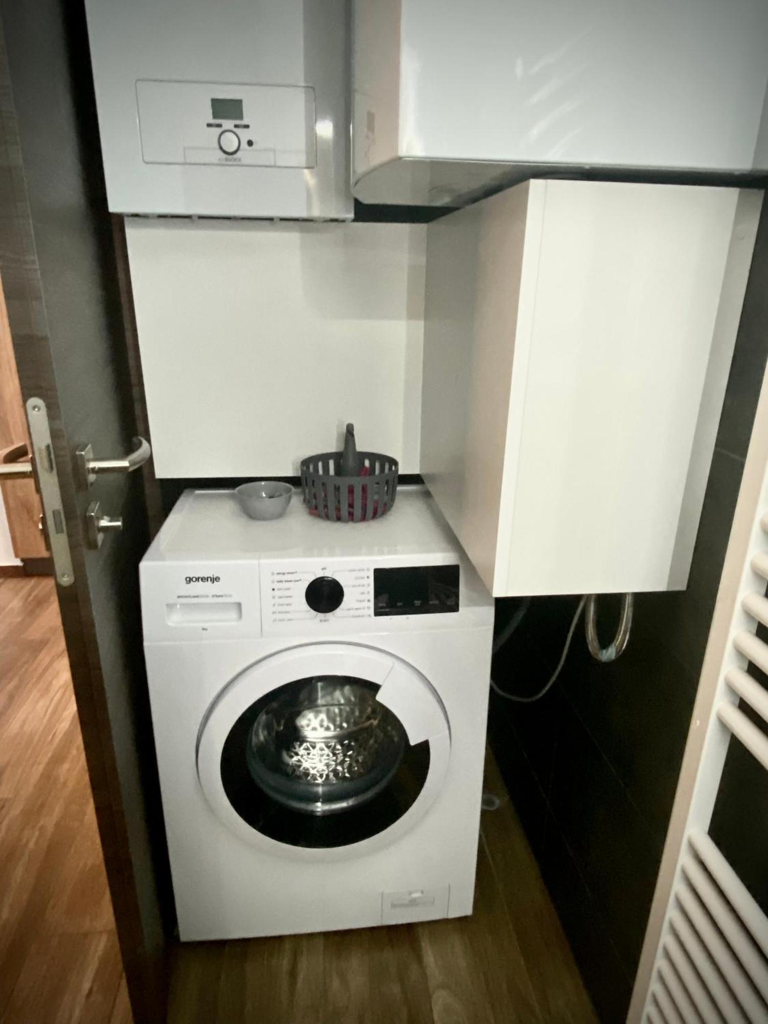 Pegazus Apartman Кестхей Экстерьер фото